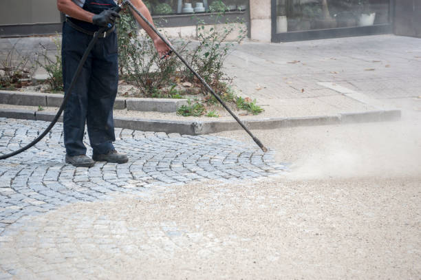 Best Patio and Deck Pressure Washing  in Running Springs, CA