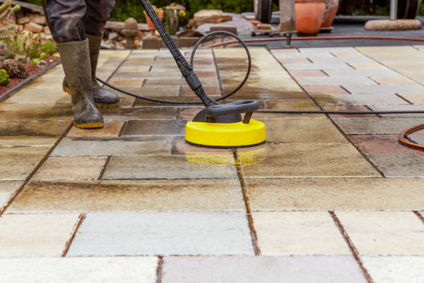 Best Roof Washing  in Running Springs, CA