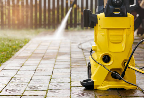Animal Enclosure Cleaning in Running Springs, CA
