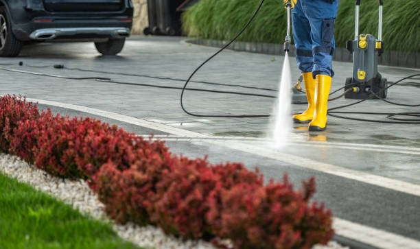Best Pool Deck Cleaning  in Running Springs, CA