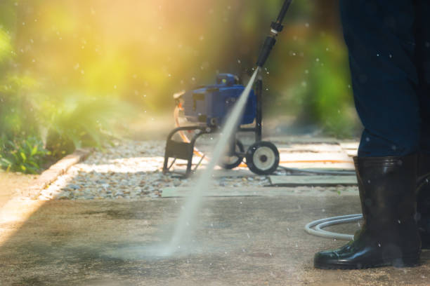 Best Parking Lot and Garage Cleaning  in Running Springs, CA